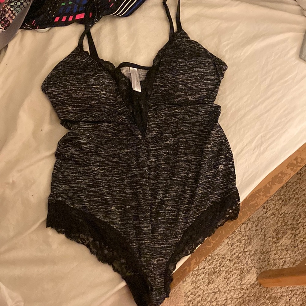 Lingerie